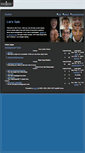 Mobile Screenshot of forum.maleedge.com